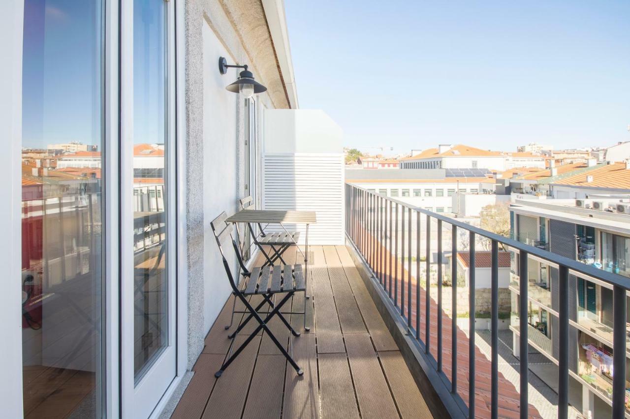 Loft D. Joao Iv