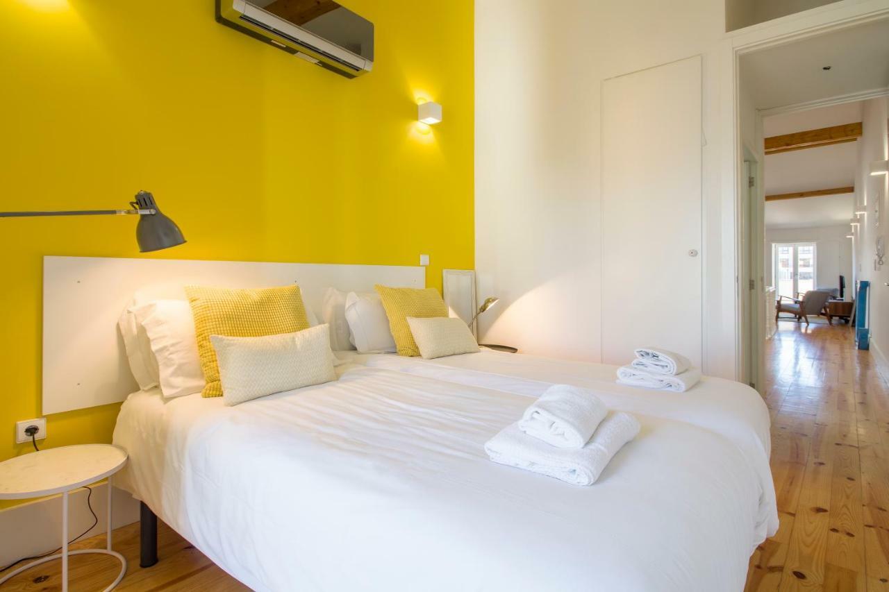 Apartament Loft D. Joao Iv *