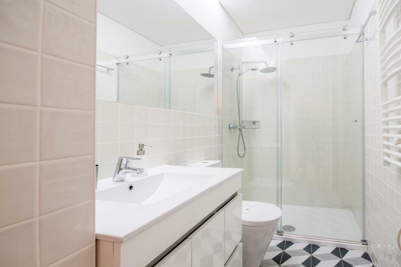 Loft D. Joao Iv Porto